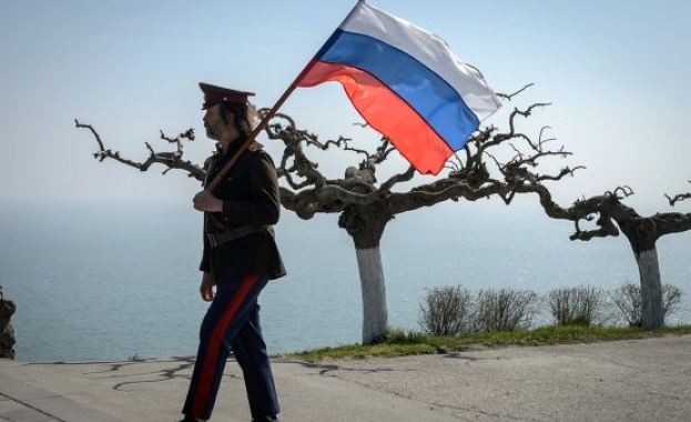 Властите в Крим призоваха Порошенко да престане да се разпорежда с територията на РФ