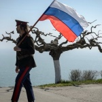 Властите в Крим призоваха Порошенко да престане да се разпорежда с територията на РФ