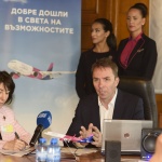 Wizz Air отбелязва 12-та годишнина с важни новини