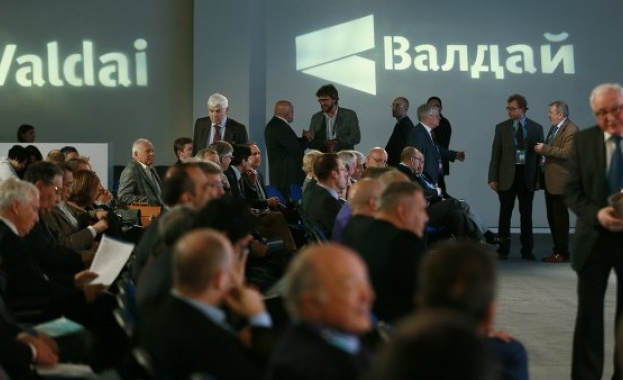 Клуб „Валдай“: Сътрудничеството между Русия, САЩ и ЕС в Близкия изток е необходимо