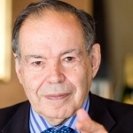 Проблемът на света е мисленето, не глобалното затопляне