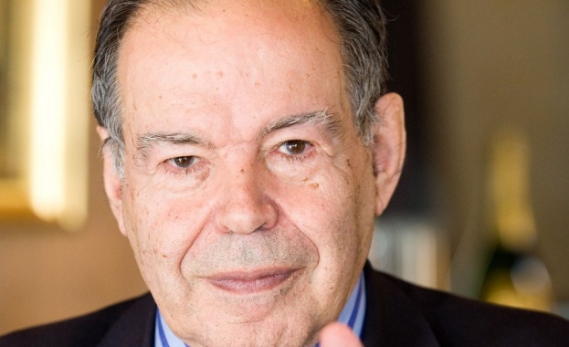 Проблемът на света е мисленето, не глобалното затопляне