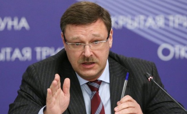 Косачов: Присъединяването на Черна гора към НАТО няма да спомогне за стабилността в Европа