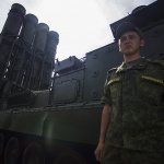 Руската С-300В4 ще може да поразява цели на далечина до 400 км
