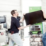 Gebrüder Weiss създаде собствен клъстър за компетентни решения