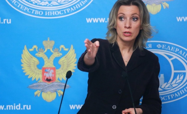 Захарова: Привличането на Черна гора в НАТО принуждава Русия да отговори