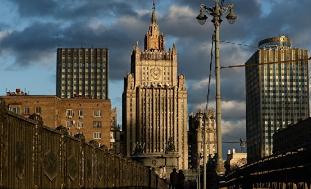 МВнР на РФ очаква извинения от Euronews за материал за депортацията на кримските татари