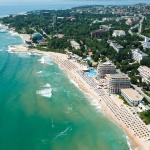 Най-старият черноморски курорт Св. Св. Константин и Елена с големи празнични събития 