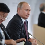 Путин: Русия е готова да предложи на страните от АСЕАН проекти за АЕЦ от ново поколение