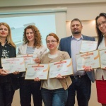 Мтел спечели седем награди от “PR Приз 2016”