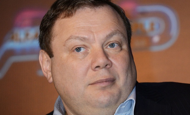 Михаил Фридман ще дари състоянието си за благотворителност