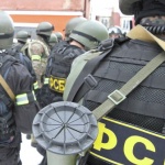 В Русия предотвратили атентати, подобни на тези в Париж