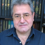Иван Гранитски представя новата си книга на 20-годишнината на издателство "Захари Стоянов" 