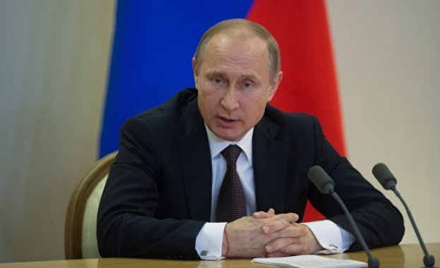 Песков: В работния график на Путин няма място за хуманитарната среща на върха в Истанбул