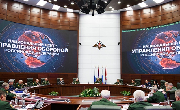 Русия предложи на САЩ съвместни въздушни удари в Сирия