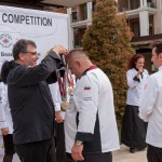 Изкусна кулинария – празник за душата и очите