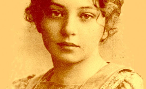 Мразех неистово училището, защото противоречеше на разбиранията ми за свобода