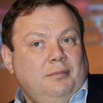 Михаил Фридман ще дари състоянието си за благотворителност