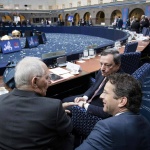 Програмата на ЕЦБ за количествени улеснения може да спре при оттегляне на Бундесбанк