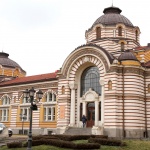 Европейска нощ на музеите в София 