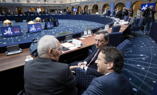 Програмата на ЕЦБ за количествени улеснения може да спре при оттегляне на Бундесбанк