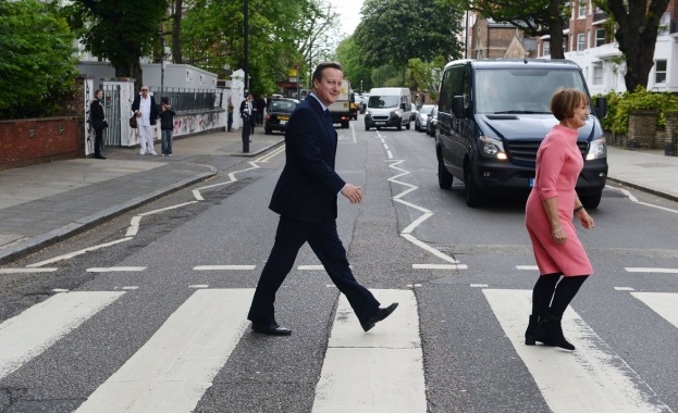 Brexit е в центъра.на срещата на финансовите министри на Г-7 в Япония