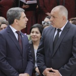 „Стандарт”: Р. Плевнелиев се готви за висок пост в Европа