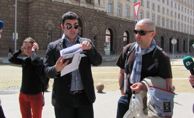 Re: Плевнелиев