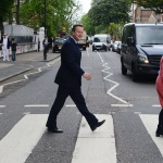 Brexit е в центъра.на срещата на финансовите министри на Г-7 в Япония