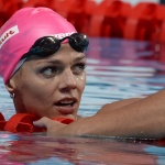 Правата на световната шампионка по плуване Юлия Ефимова са възстановени