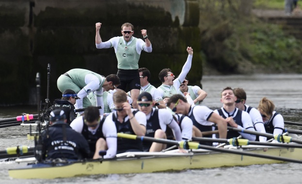 Кеймбридж предлага най-скъпата университетска програма в света