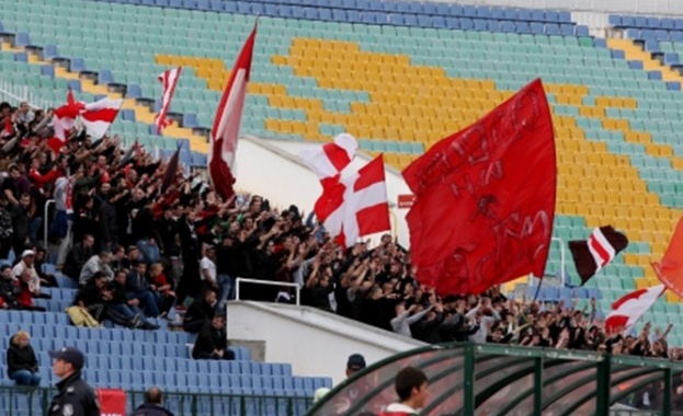 Още има места за финала за Купата на България