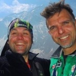 Боян Петров и Атанас Скатов са изкачили връх Макалу