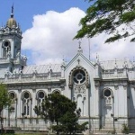 Откриват постоянна изложба в метоха на желязната черква "Св. Стефан" в Истанбул