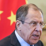 Лавров: Китай става все по-значим партньор на Русия в световната политика