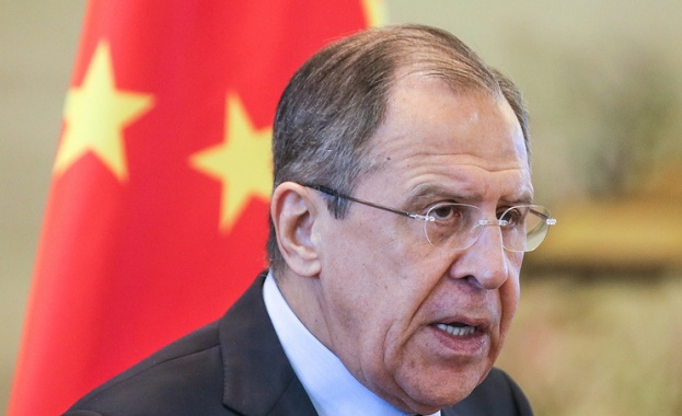 Лавров: Китай става все по-значим партньор на Русия в световната политика