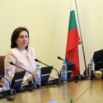 Борисов за новия състав на МС: Станахме женско царство