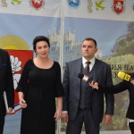 Изложба в РКИЦ представя инвестиционния потенциал на Крим
