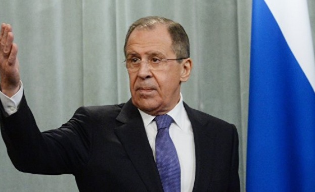 Лавров: Редица политици признават, че причината за санкциите срещу Русия не е само Украйна