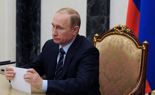 Путин подписа указ за помилването на Савченко