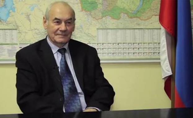 Ген. Леонид Ивашов: Русия повече няма да освобождава европейците