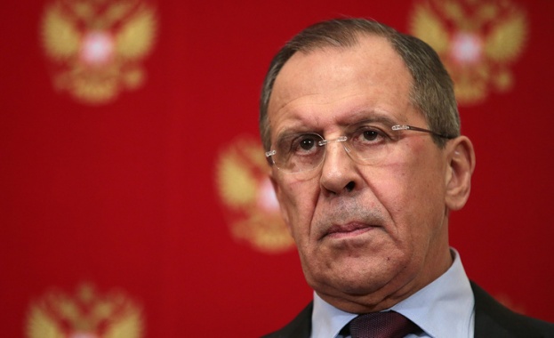 Лавров: Русия ще парира всички рискове и заплахи за националната сигурност