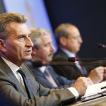 ЕК: Най-малко половината ефирно време да е за европейски произведения