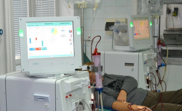 Закриха отделението по хемодиализа на общинската болница в Дупница