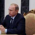 Путин подписа указ за помилването на Савченко