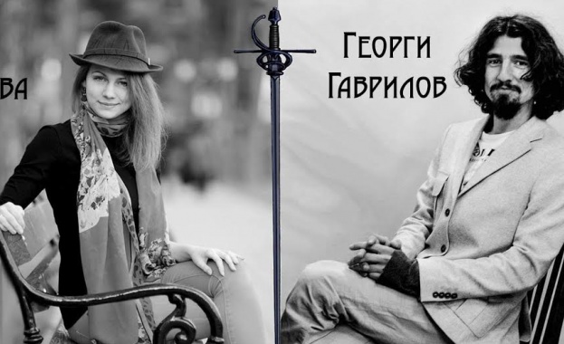  XXXI поетически трубадурски двубой: Анна Лазарова срещу Георги Гаврилов
