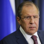 Лавров: Русия не е обсъждала и няма да обсъжда критериите за отмяна на санкциите