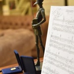 Удостоиха носителите на званието „Рицар на книгата” в „Перото”