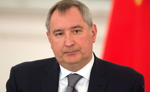 Рогозин: Санкциите на Запада срещу Русия няма да продължат дълго