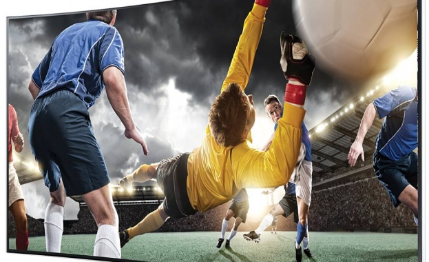 Телевизионно утро 